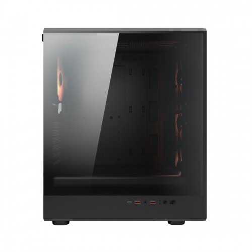 Компьютерный корпус Cougar Airface Pure Pro Black без Б/П