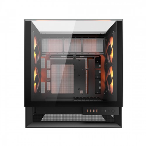 Компьютерный корпус Cougar OmnyX без Б/П