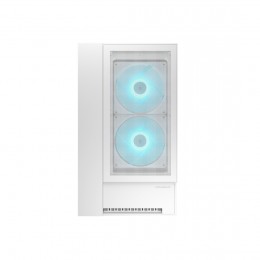 Компьютерный корпус Cougar OmnyX White без Б/П