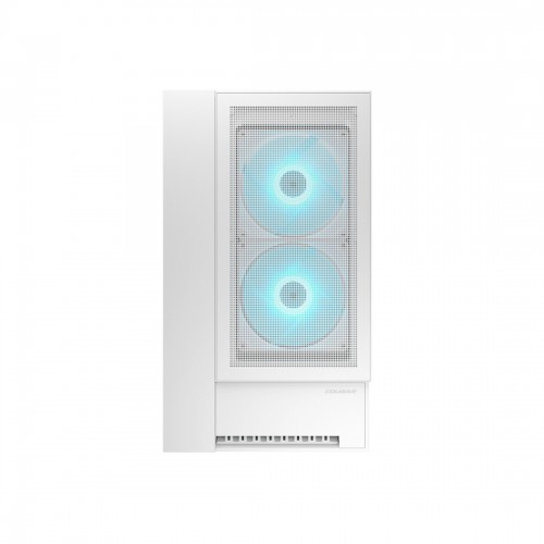 Компьютерный корпус Cougar OmnyX White без Б/П