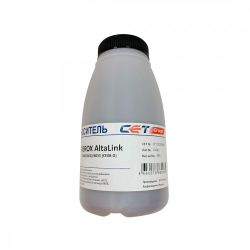 Девелопер CET CE08-D (CET151009450)