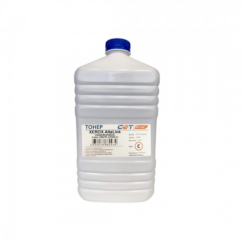 Тонер CET C8045 (CET111040630)