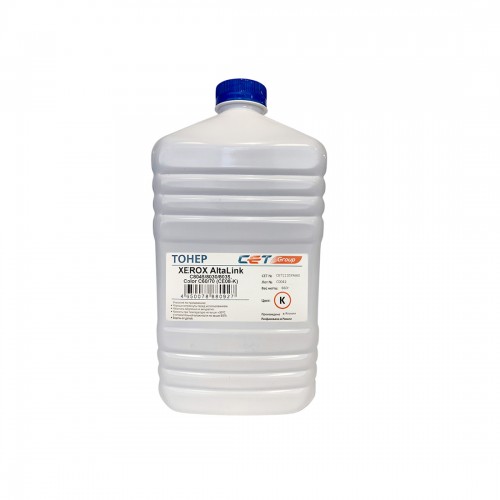 Тонер CET C8045 (CET111039660)