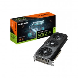 Видеокарта Gigabyte (GV-N506TGAMING OC-8GD) RTX5060Ti GAMING OC 8G