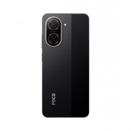 Мобильный телефон POCO C71 4GB RAM 128GB ROM Black