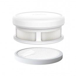 Набор фильтров для пылесоса Xiaomi Vacuum Cleaner G20 Lite Filter Kit