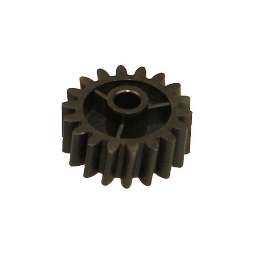 Шестереня фьюзера CET 18T RU7-0297-000 (CET2441)