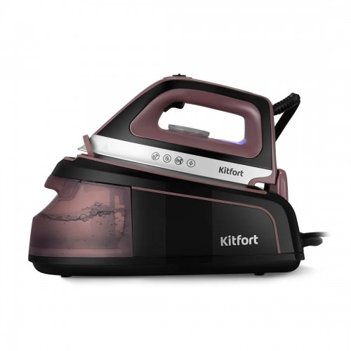 Паровая станция Kitfort КТ-9309