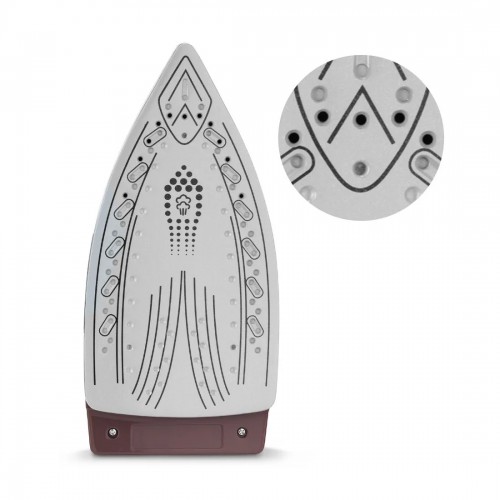 Паровая станция Kitfort КТ-9309