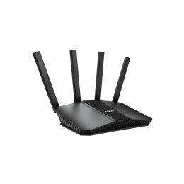 Сетевой маршрутизатор со встроенной беспроводной точкой доступа ASUS RT-BE58U