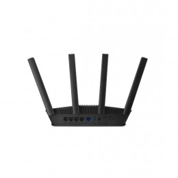 Сетевой маршрутизатор со встроенной беспроводной точкой доступа ASUS RT-BE58U