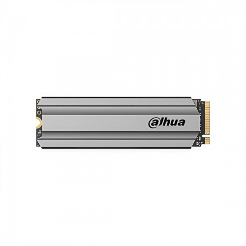 Твердотельный накопитель SSD Dahua 256GB DHI-SSD-C900VN256G-B M.2 NVMe PCIe 3.0x4