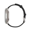 Смарт часы Amazfit Active 2 Round A2437 Black Leather
