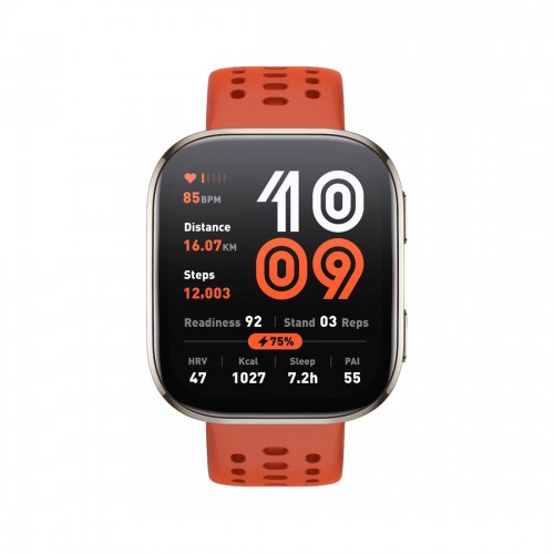 Смарт часы Amazfit Bip 6 A2435 Red