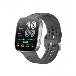 Смарт часы Amazfit Bip 6 A2435 Charcoal