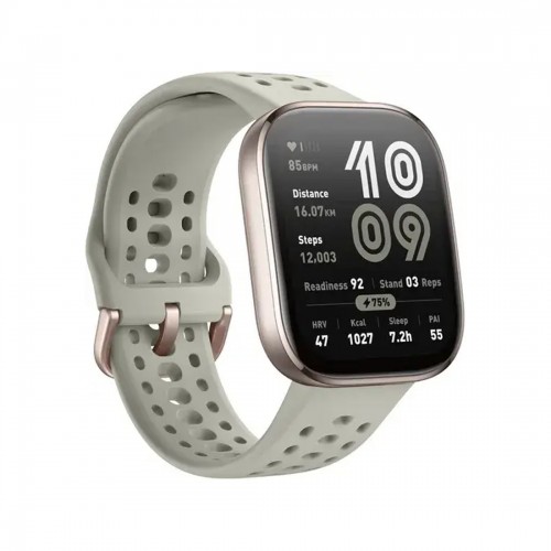 Смарт часы Amazfit Bip 6 A2435 Stone