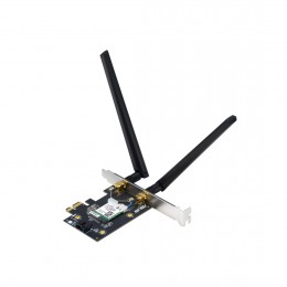 Беспроводной сетевой адаптер ASUS PCE-BE92BT