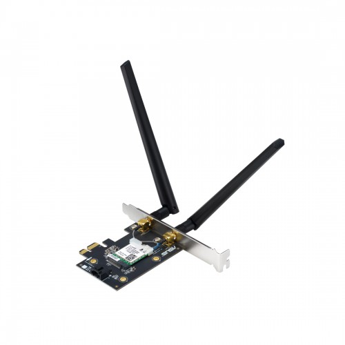 Беспроводной сетевой адаптер ASUS PCE-BE92BT