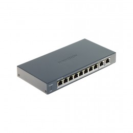 Коммутатор Hikvision DS-3E1510P-EI (V2)