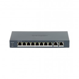 Коммутатор Hikvision DS-3E1510P-EI (V2)