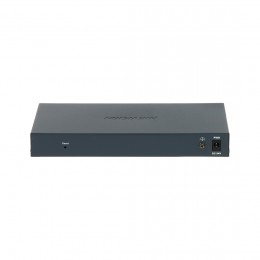 Коммутатор Hikvision DS-3E1510P-EI (V2)