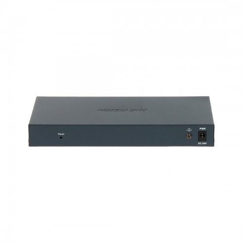 Коммутатор Hikvision DS-3E1510P-EI (V2)
