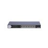 Коммутатор Hikvision DS-3E0526P-E/M(B)