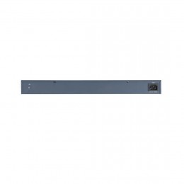 Коммутатор Hikvision DS-3E0526P-E/M(B)