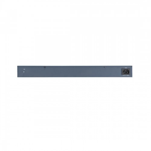 Коммутатор Hikvision DS-3E0526P-E/M(B)