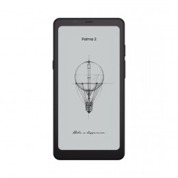 Электронная книга ONYX BOOX Palma 2 Черный