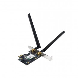 Беспроводной сетевой адаптер ASUS PCE-BE6500