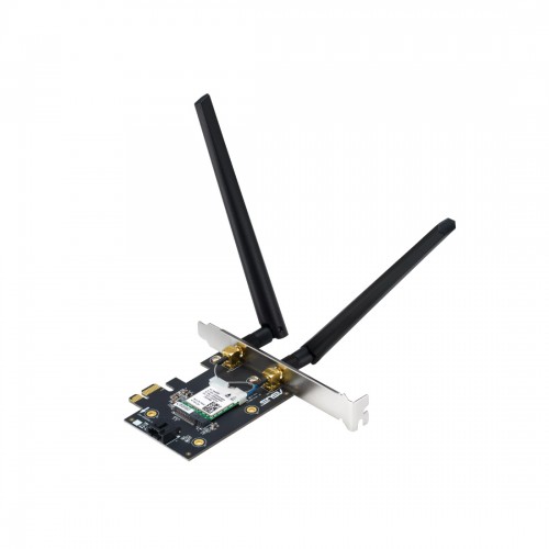 Беспроводной сетевой адаптер ASUS PCE-BE6500