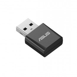 Беспроводной сетевой адаптер ASUS USB-BE92 Nano