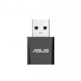 Беспроводной сетевой адаптер ASUS USB-BE92 Nano