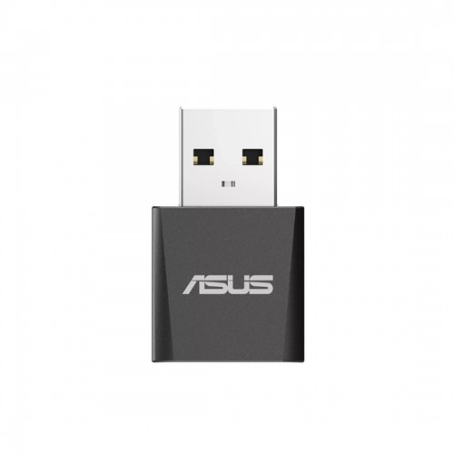 Беспроводной сетевой адаптер ASUS USB-BE92 Nano