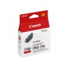 Чернильный картридж Canon PFI-5100 Red