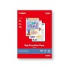 Фотобумага Canon HR-101N A4, 50 шт.