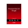 Глянцевая Фотобумага Canon Fine Art Rough FA-RG1 A4, 25 ШТ. (100% Хлопок, Грубая Текстура (Rough)