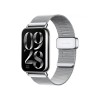 Сменный браслет Xiaomi Milanese Quick Release Strap Silver