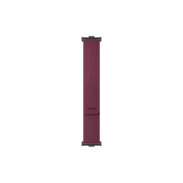 Магнитный сменный браслет Xiaomi Magnetic Quick Release Strap Berry Red
