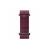 Магнитный сменный браслет Xiaomi Magnetic Quick Release Strap Berry Red