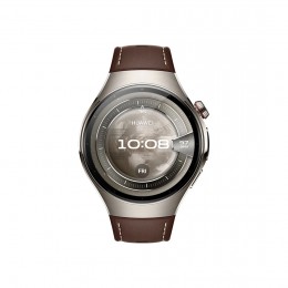 Смарт часы Huawei Watch 5 RTS-AL00 46mm Brown