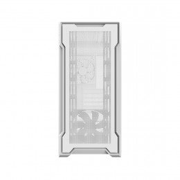 Компьютерный корпус Gigabyte GB-C102GI без Б/П