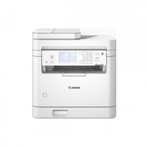 Монохромное лазерное МФУ Canon I-S MF287DW
