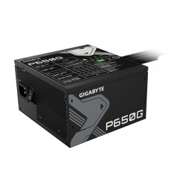 Блок питания Gigabyte GP-P650G