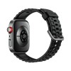 Смарт часы Huawei Watch Fit 4 Pro SYA-B29 Black
