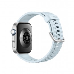 Смарт часы Huawei Watch Fit 4 Pro SYA-B29 Blue