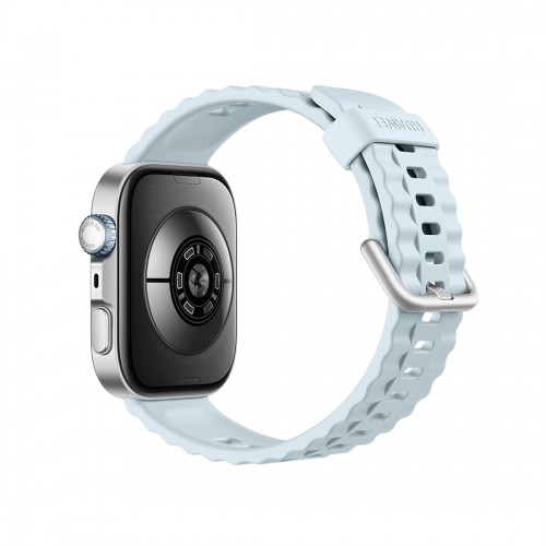 Смарт часы Huawei Watch Fit 4 Pro SYA-B29 Blue