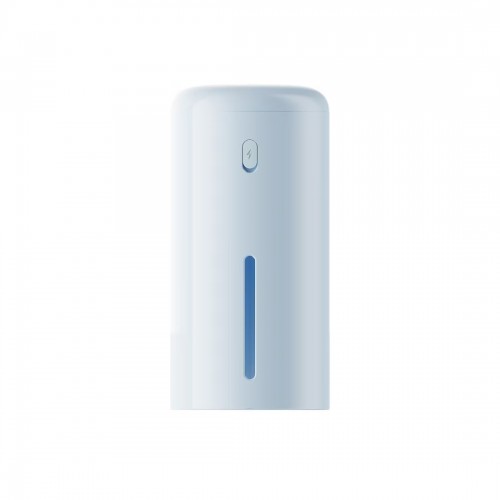 Автоматический дозатор мыла Xiaomi Automatic Soap Dispenser Blue