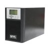 Источник бесперебойного питания SVC PTS-2KLN-LCD